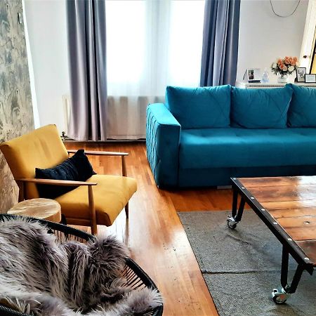 Apartment Dunjic Vrnjačka Banja Buitenkant foto