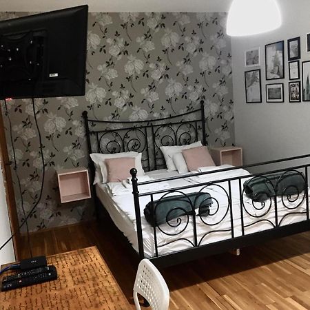 Apartment Dunjic Vrnjačka Banja Buitenkant foto