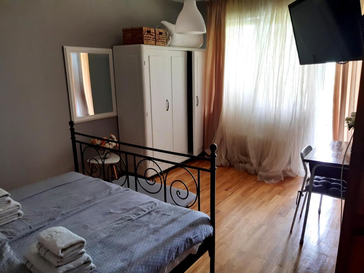 Apartment Dunjic Vrnjačka Banja Buitenkant foto
