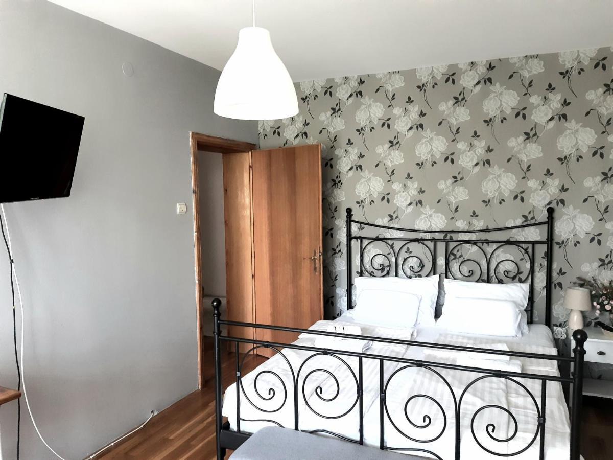 Apartment Dunjic Vrnjačka Banja Buitenkant foto