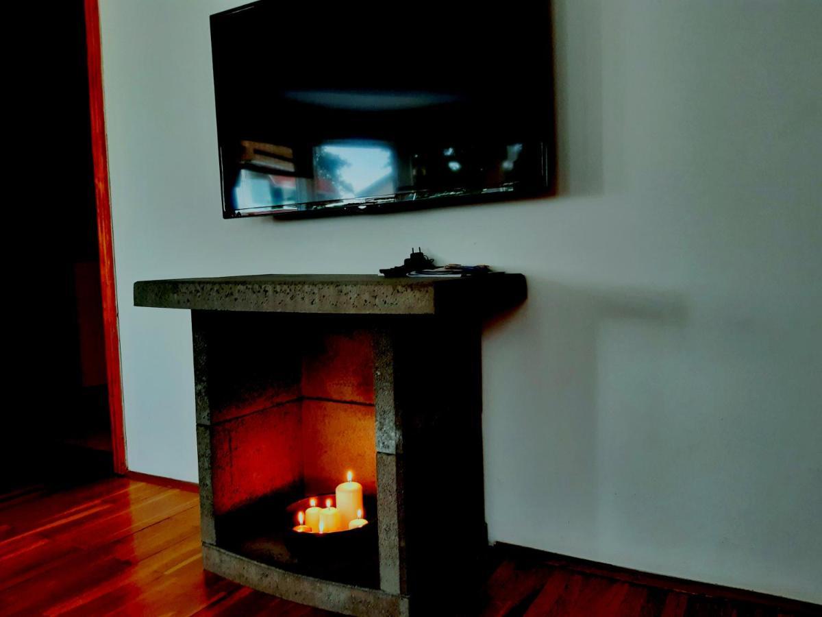 Apartment Dunjic Vrnjačka Banja Buitenkant foto