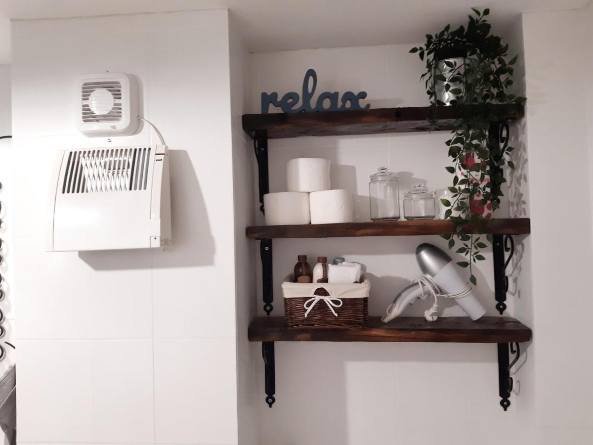 Apartment Dunjic Vrnjačka Banja Buitenkant foto