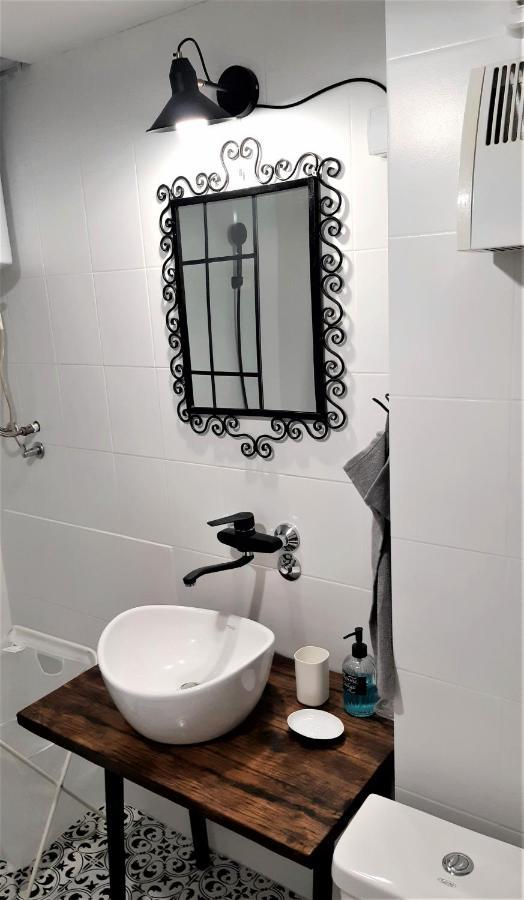 Apartment Dunjic Vrnjačka Banja Buitenkant foto