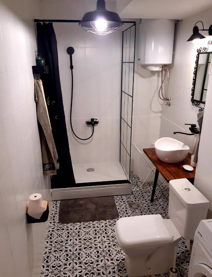 Apartment Dunjic Vrnjačka Banja Buitenkant foto