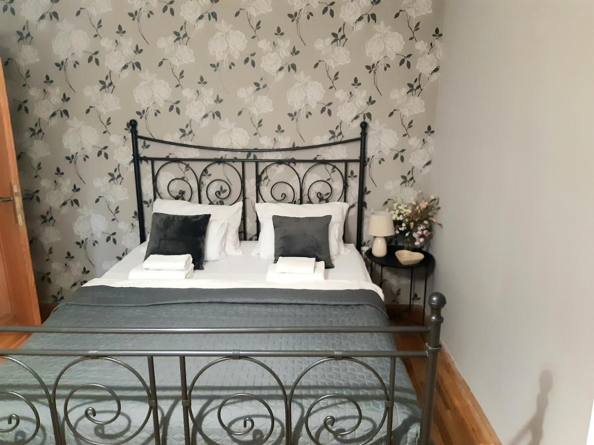 Apartment Dunjic Vrnjačka Banja Buitenkant foto