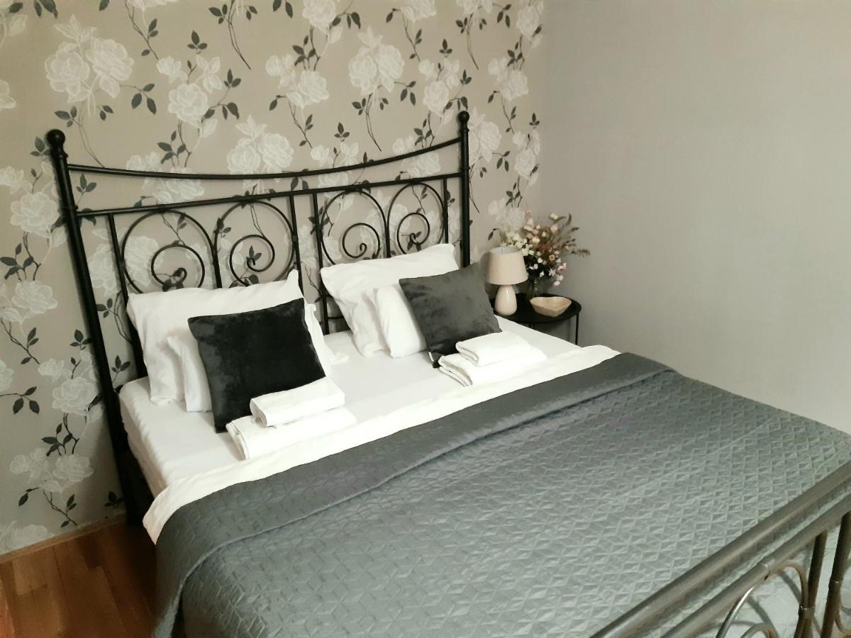 Apartment Dunjic Vrnjačka Banja Buitenkant foto