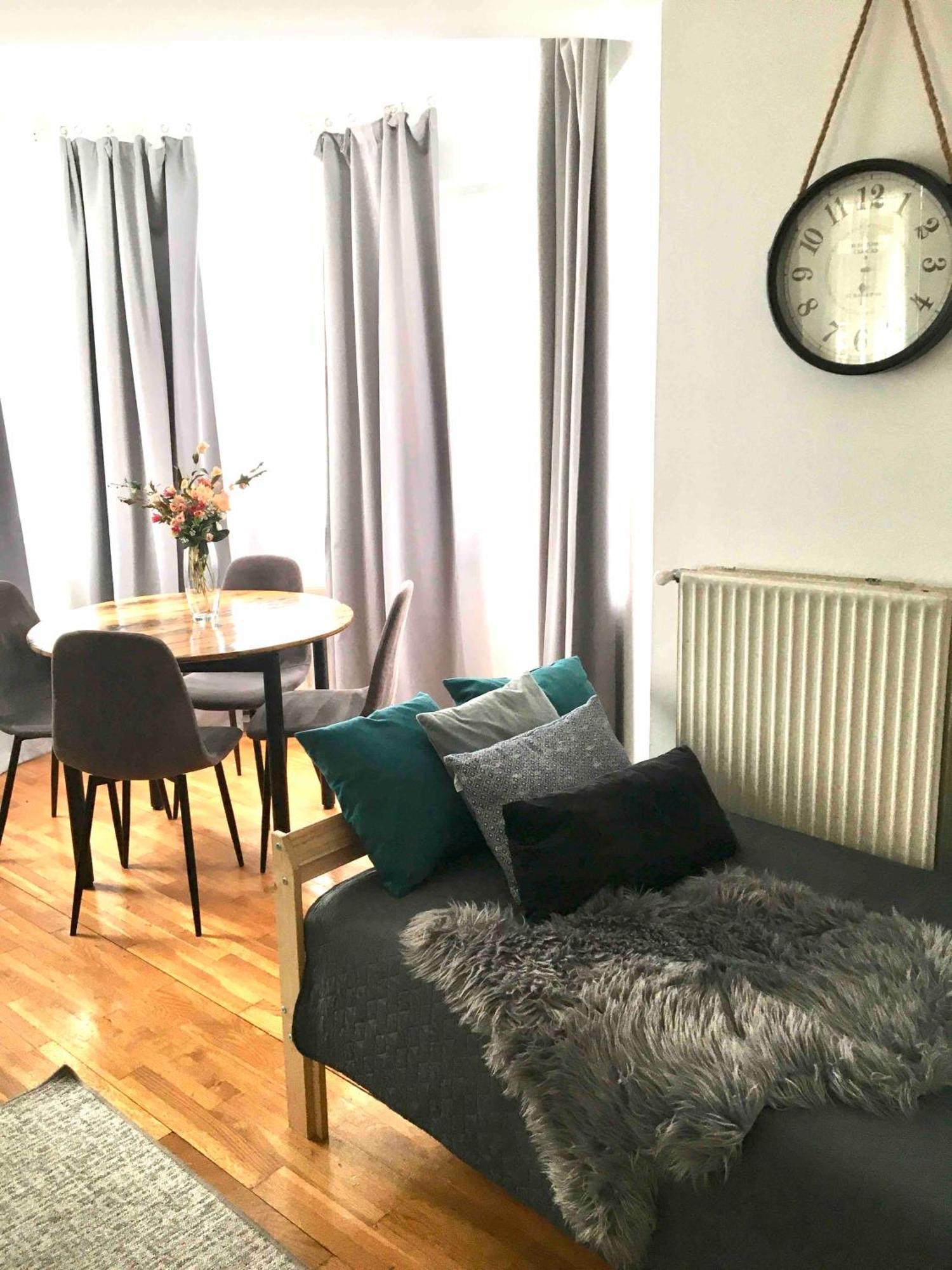 Apartment Dunjic Vrnjačka Banja Buitenkant foto